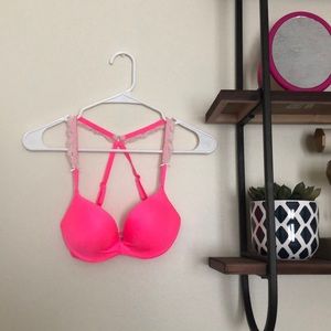 ⚡️3 for $25 Victoria’s Secret Plunge Bra